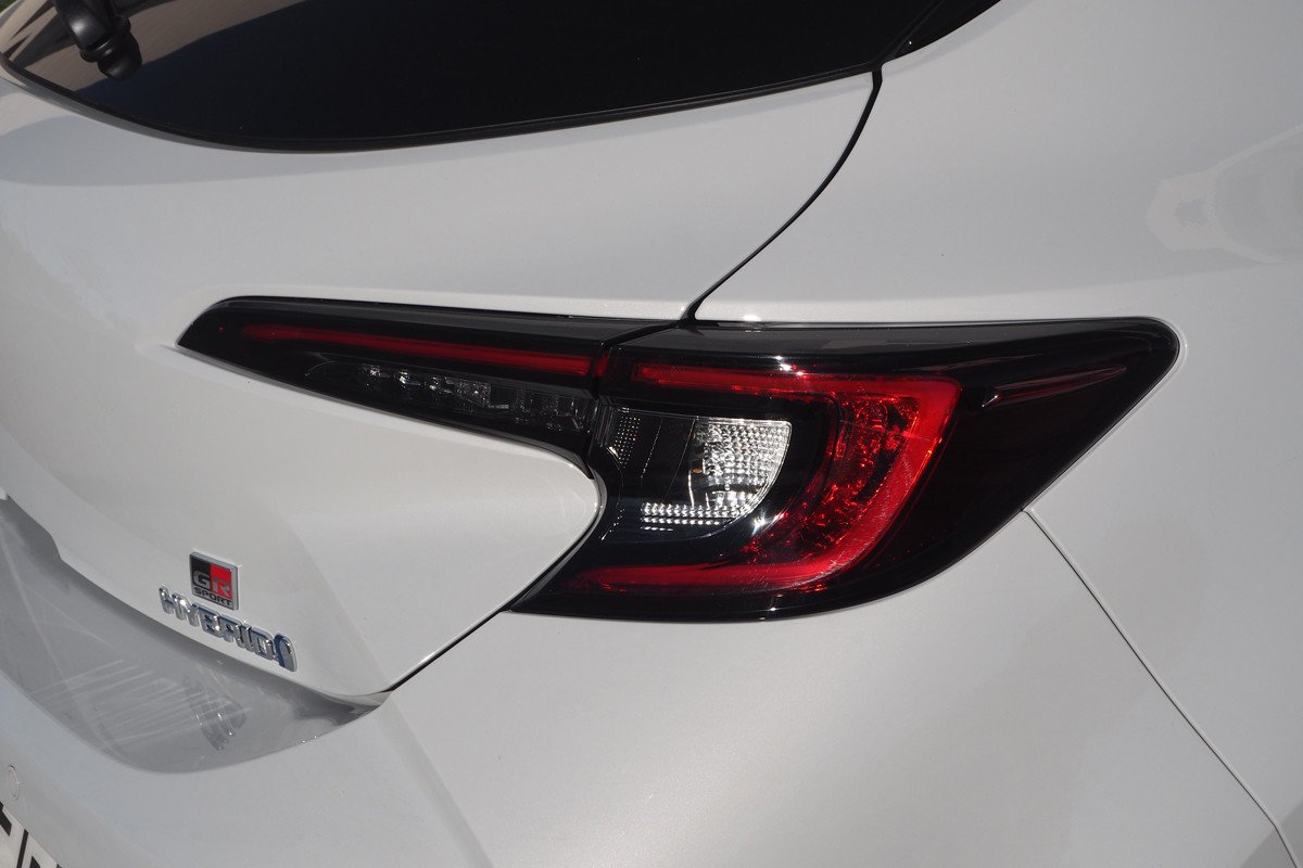 Prueba y opinión Toyota Corolla: el compacto más vendido con un híbrido muy ahorrador