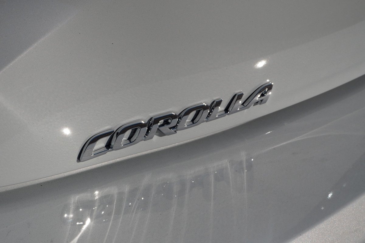 Prueba y opinión Toyota Corolla: el compacto más vendido con un híbrido muy ahorrador