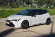 Prueba y opinión Toyota Corolla: el compacto más vendido con un híbrido muy ahorrador