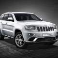 Nuevo Jeep Grand Cherokee 2014