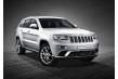 Nuevo Jeep Grand Cherokee 2014