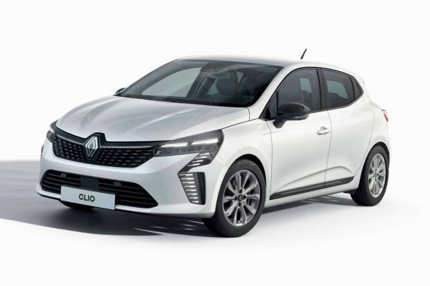 Renault Clio Generation: con más equipamiento y un precio que le acerca más al Sandero