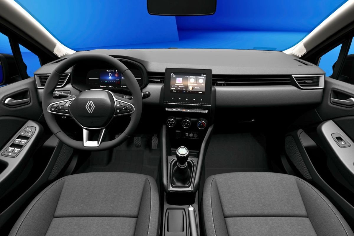 Renault Clio Generation