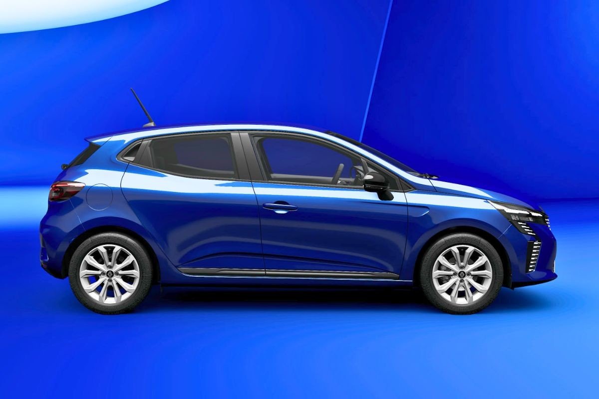 Renault Clio Generation