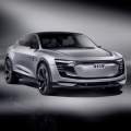 Audi Elaine concept: avanzando hacia la conducción autónoma