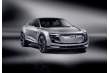 Audi Elaine concept: avanzando hacia la conducción autónoma