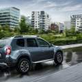 Dacia Duster Edition 2016, más equipamiento para el SUV más barato