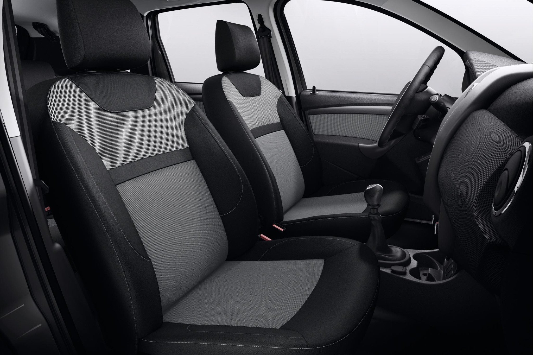 Dacia Duster Edition 2016, más equipamiento para el SUV más barato