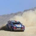 Análisis del Hyundai i20 Coupe WRC 2018