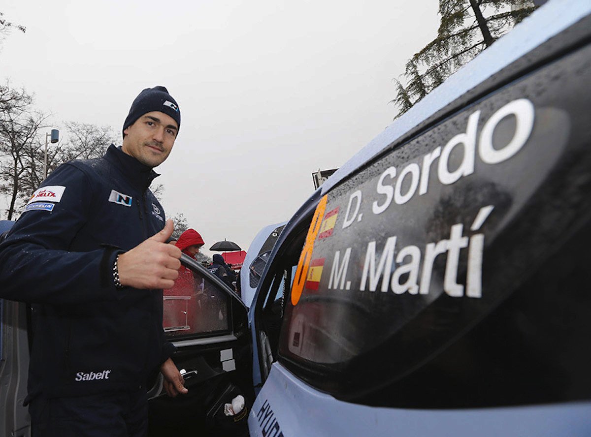 Análisis del Hyundai i20 Coupe WRC 2018 Análisis del Hyundai i20 Coupe WRC 2018