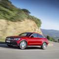 Ya a la venta el nuevo Mercedes GLC Coupé desde 54.775 euros