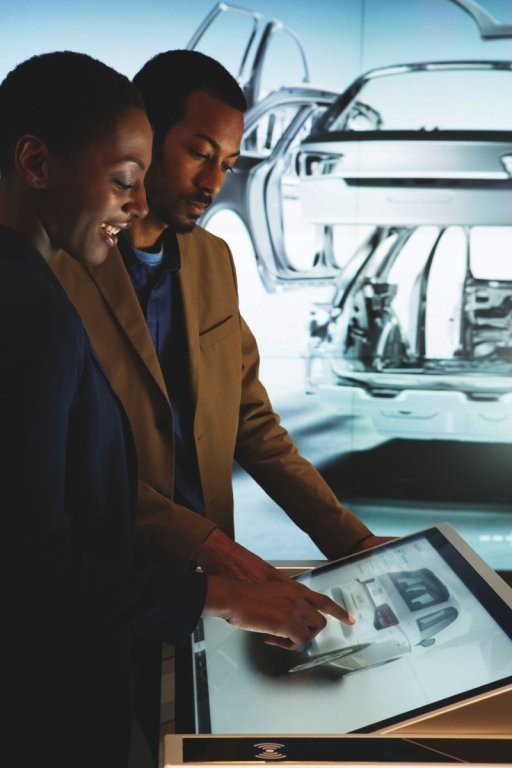 Audi City: llega el concesionario digital de Audi