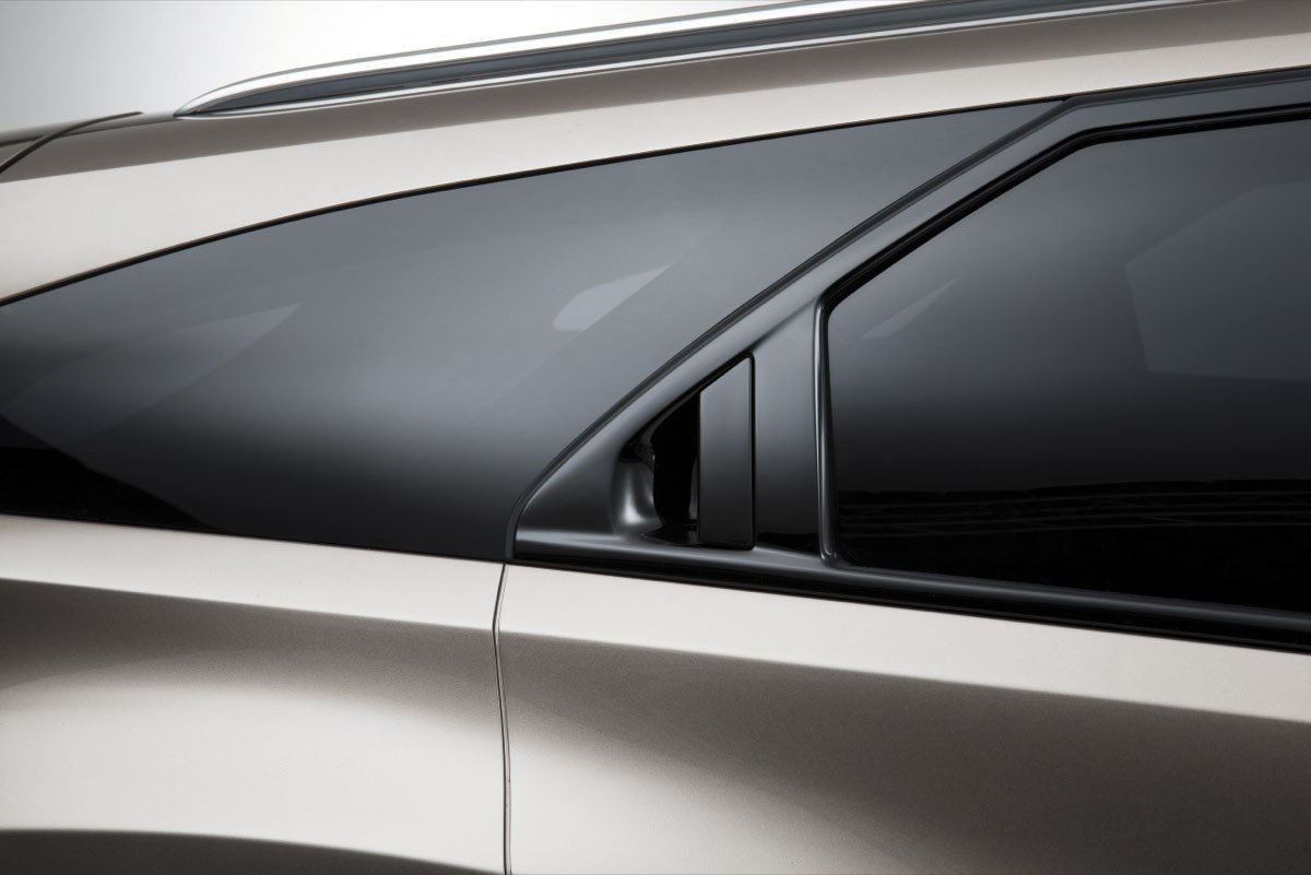 Honda Civic Tourer Concept, presentado en el Salón de Ginebra