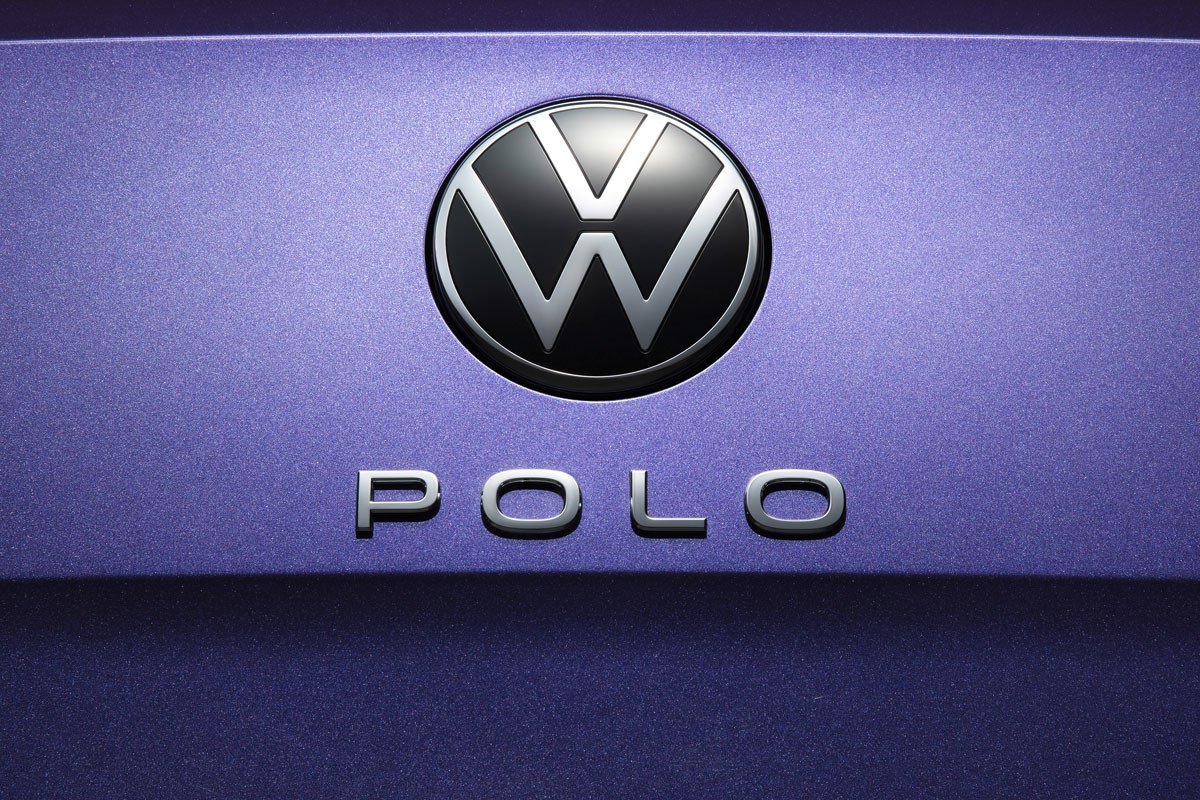 Nuevo Volkswagen Polo: estrena diseño y más tecnología