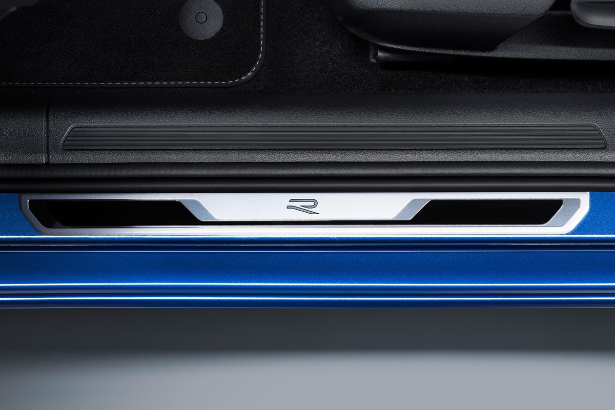 Nuevo Volkswagen Polo: estrena diseño y más tecnología