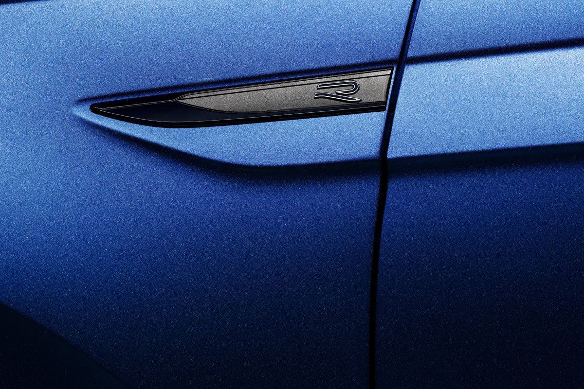 Nuevo Volkswagen Polo: estrena diseño y más tecnología
