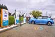 Repsol inaugura su tercer punto de carga ultrarrápida en Madrid con 350 kW disponibles