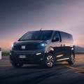 Así es el nuevo Fiat E-Ulysse: monovolumen eléctrico, configuraciones y precios