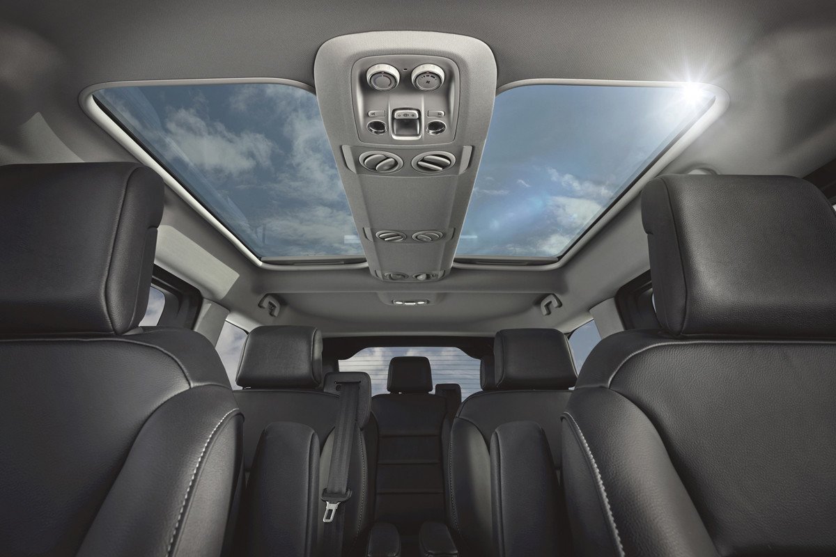 Así es el nuevo Fiat E-Ulysse: monovolumen eléctrico, configuraciones y precios