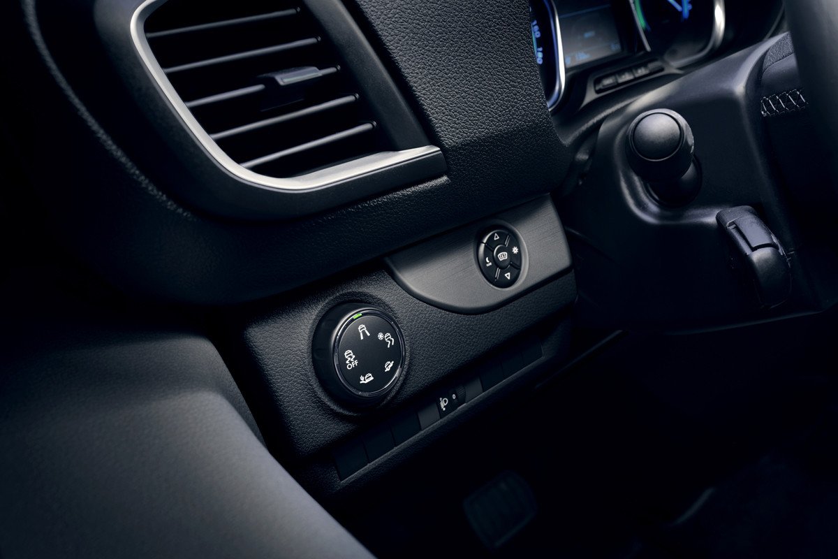 Así es el nuevo Fiat E-Ulysse: monovolumen eléctrico, configuraciones y precios