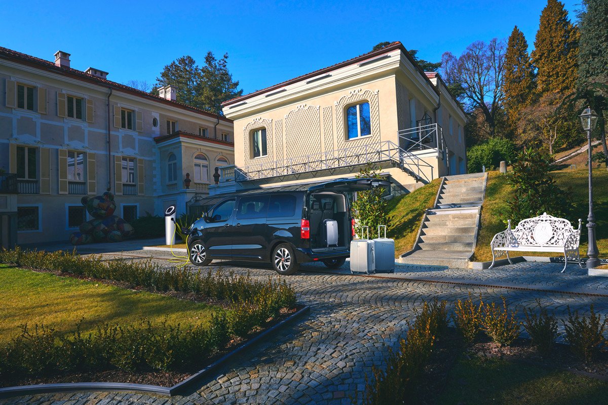 Fiat E-Ulysse