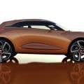 Captur: el nuevo SUV de Renault se presenta en Ginebra