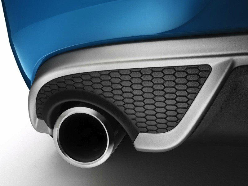 Volvo V40 R-Design, el kit deportivo para el compacto de Volvo