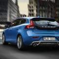 Volvo V40 R-Design, el kit deportivo para el compacto de Volvo