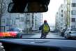 Volvo desarrolla el detector de ciclistas definitivo