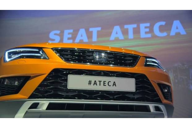 Seat busca nombre para su nuevo SUV: envía tu propuesta