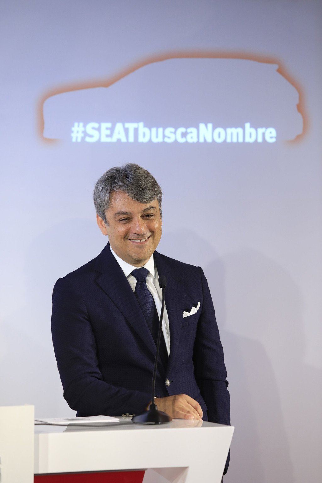 Seat busca nombre para su nuevo SUV: envía tu propuesta