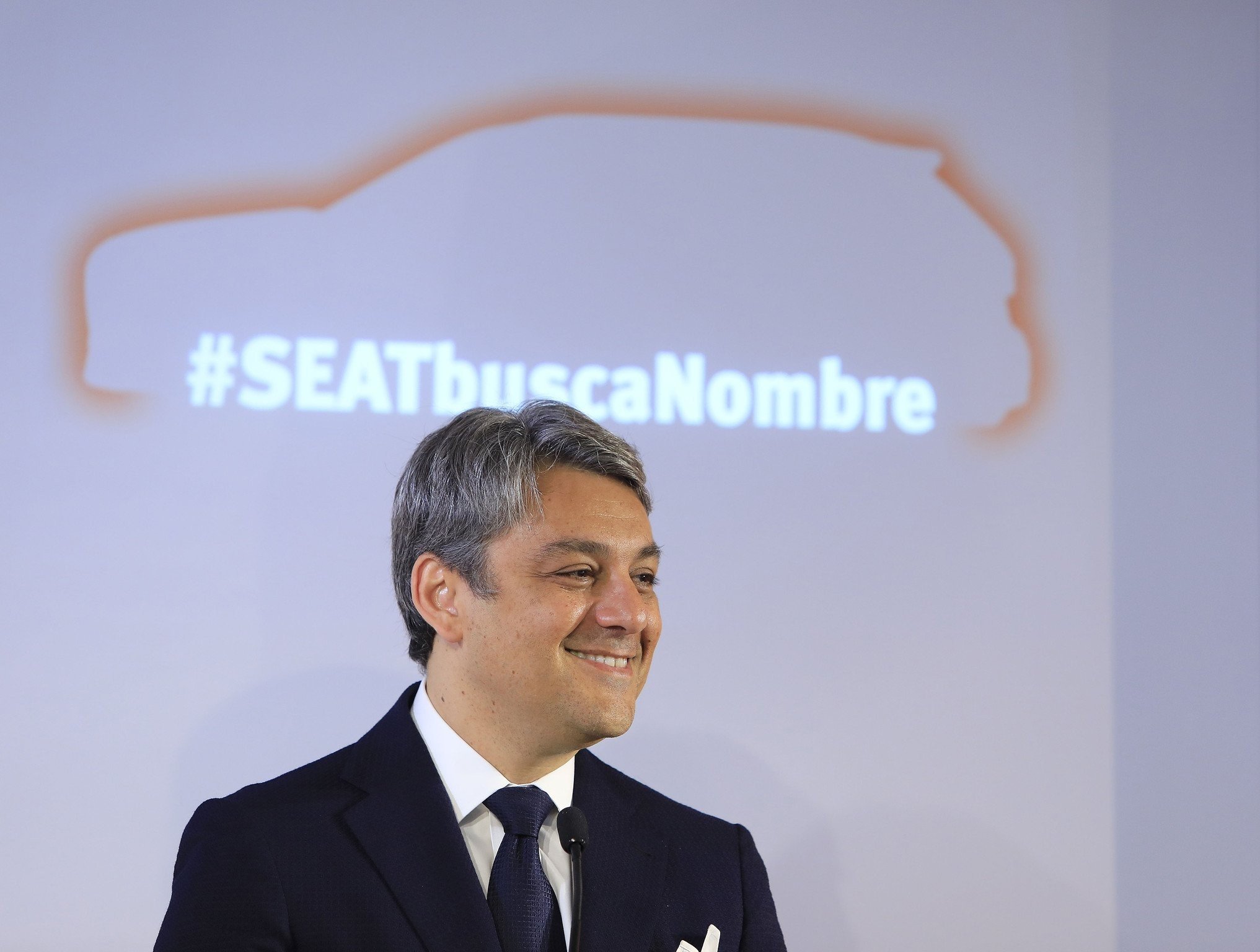 Seat busca nombre para su nuevo SUV: envía tu propuesta