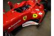 Fernando Alonso y su nuevo Ferrari
