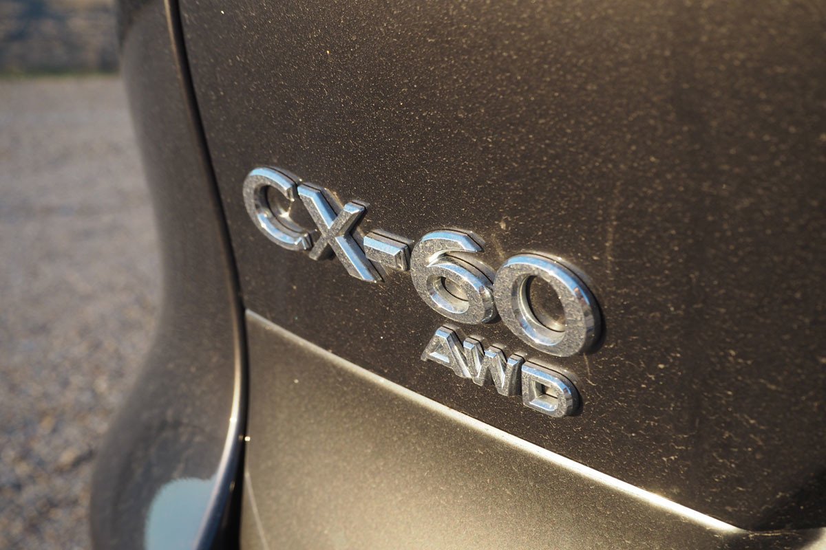 Prueba y opinión Mazda CX-60: así va el híbrido enchufable que desafía a los premium 