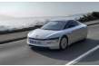 Volkswagen XL1, el coche de 1 litro de consumo se presenta en Shanghái