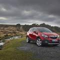 Nuevo Opel Mokka 1.6 CDTI: lo probamos en Irlanda