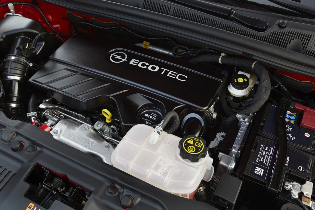 Nuevo Opel Mokka 1.6 CDTI: lo probamos en Irlanda