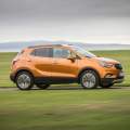 Gama GLP Opel: Opel Adam, Corsa y Mokka X