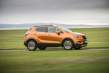 Gama GLP Opel: Opel Adam, Corsa y Mokka X