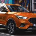 Así es el coche más vendido en agosto de 2023