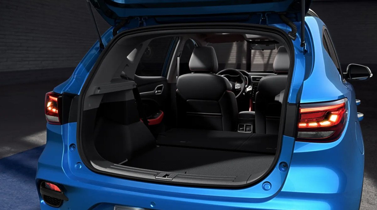 Así es el coche más vendido en agosto de 2023