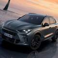 Nuevo Cupra Terramar: la llegada del SUV familiar de hasta 272 cv y etiqueta cero