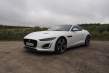 Prueba y opinión del Jaguar F-TYPE Coupé P300: un deportivo a tener en cuenta