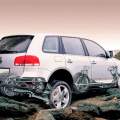 Volkswagen Touareg R5 Tdi de segunda mano