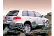 Volkswagen Touareg R5 Tdi de segunda mano