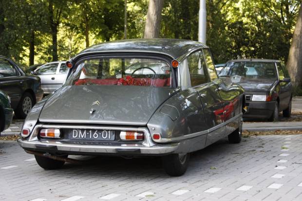 Coches de los mandatarios, ¿Por qué se elijen?