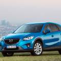 Mazda se lleva dos premios en los Best Car