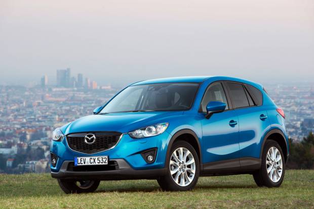 Mazda se lleva dos premios en los Best Car