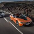 Nuevo BMW i8: ahora también Roadster 