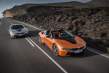 Nuevo BMW i8: ahora también Roadster 
